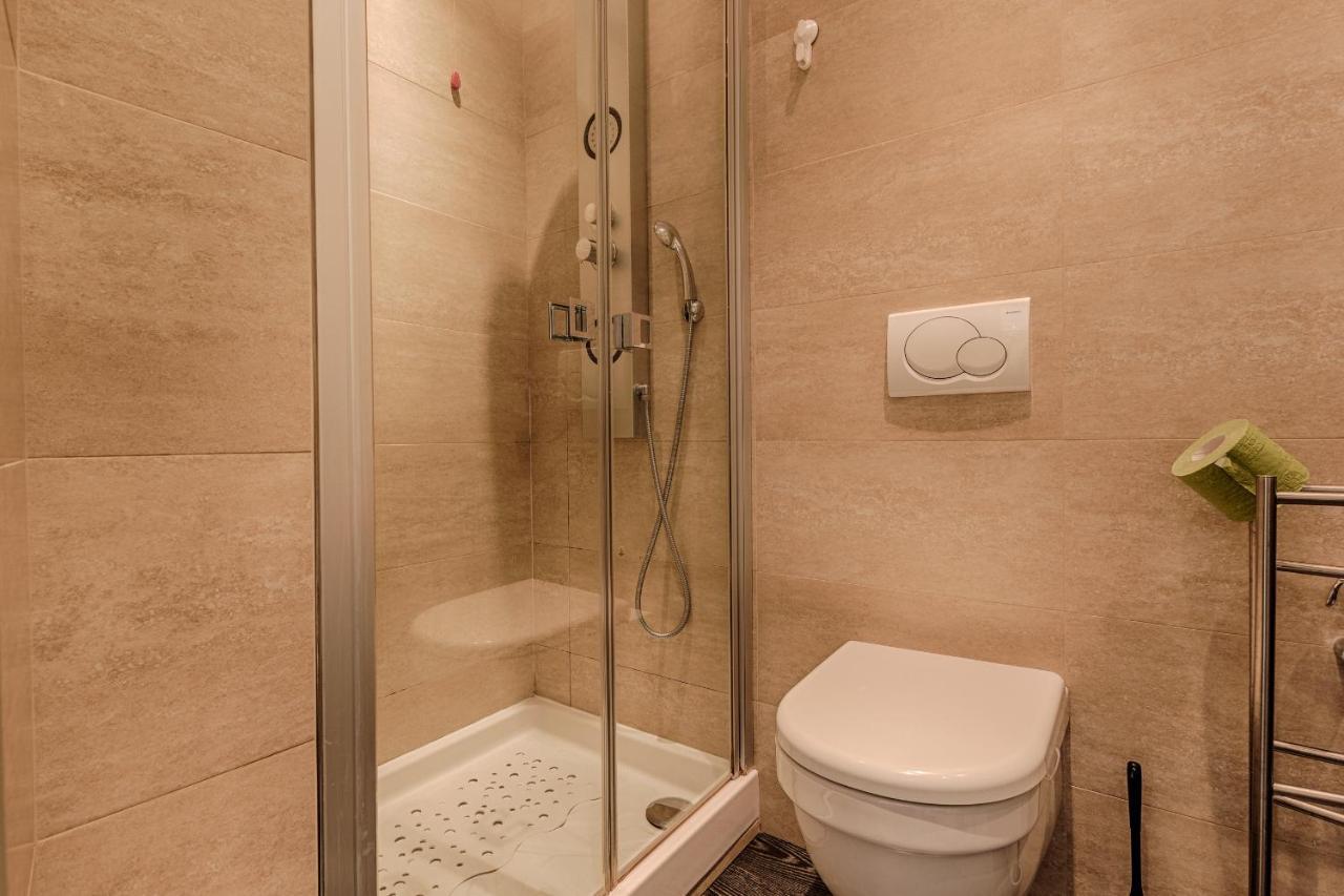 Casa Vacanze Macchi Милано Екстериор снимка