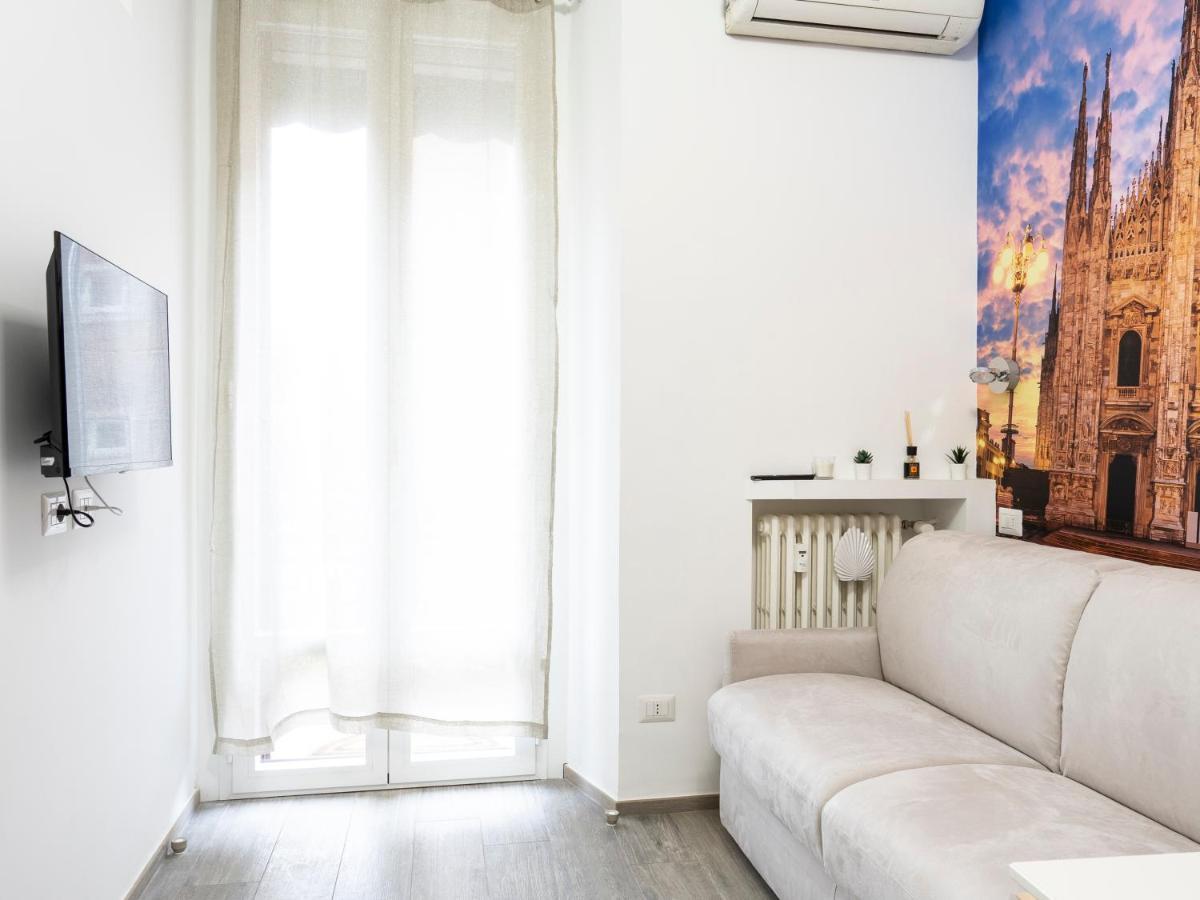 Casa Vacanze Macchi Милано Екстериор снимка