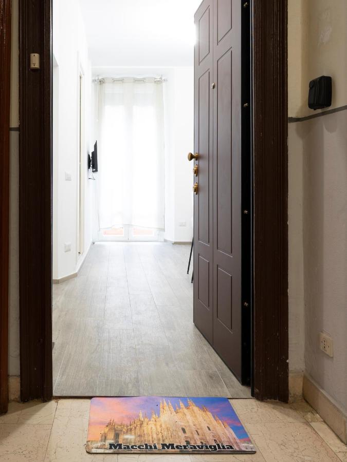 Casa Vacanze Macchi Милано Екстериор снимка
