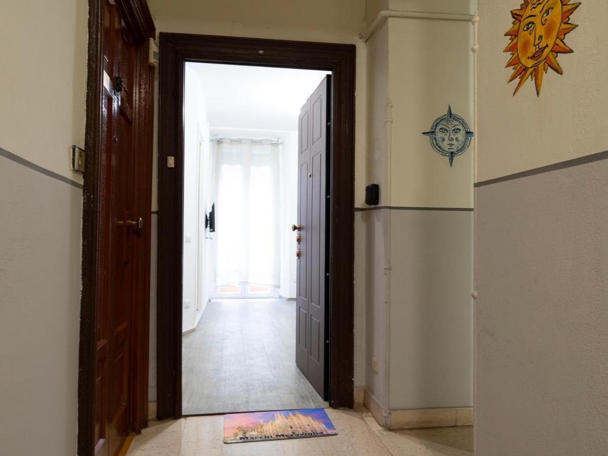 Casa Vacanze Macchi Милано Екстериор снимка