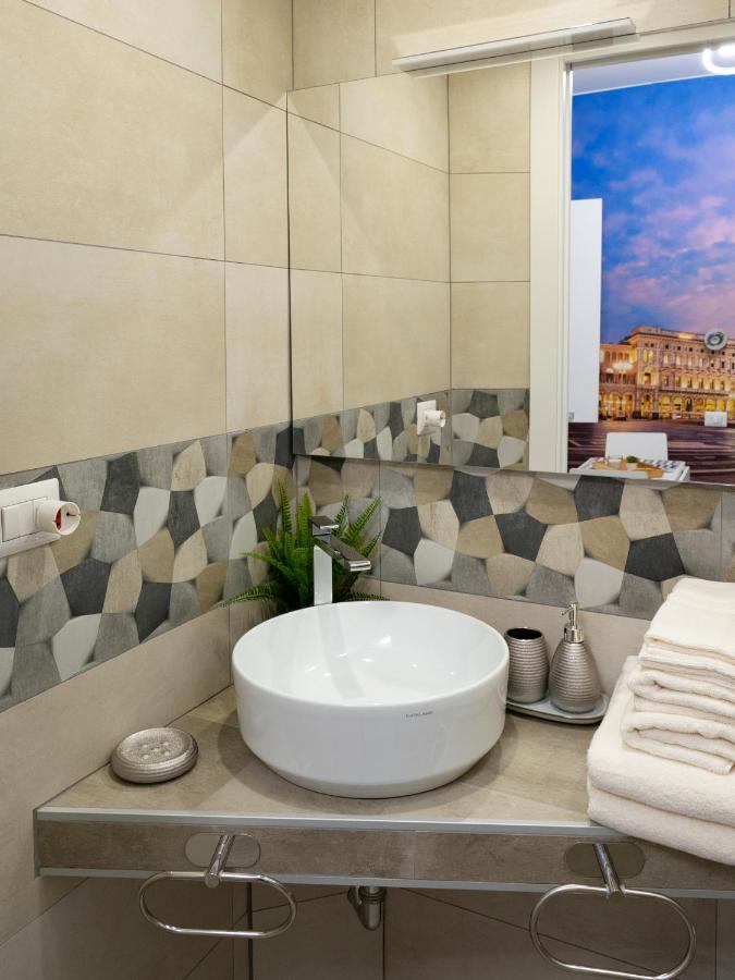 Casa Vacanze Macchi Милано Екстериор снимка