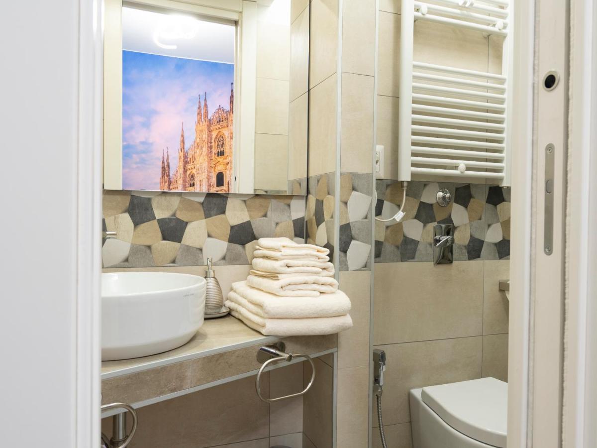 Casa Vacanze Macchi Милано Екстериор снимка