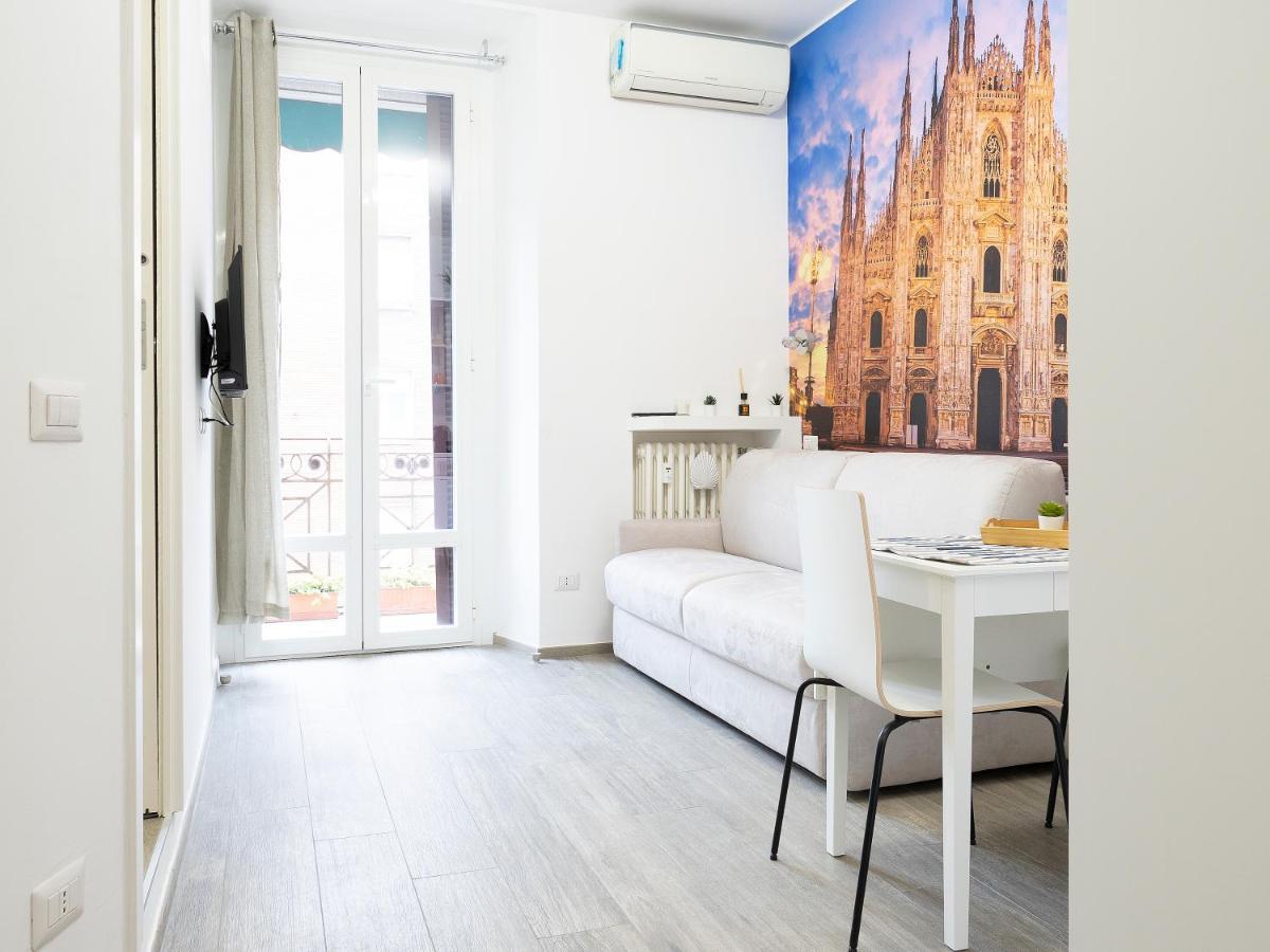 Casa Vacanze Macchi Милано Екстериор снимка