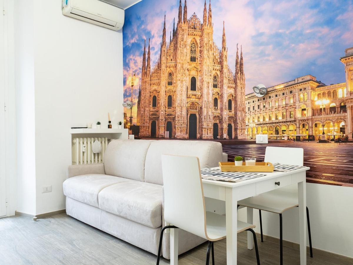 Casa Vacanze Macchi Милано Екстериор снимка