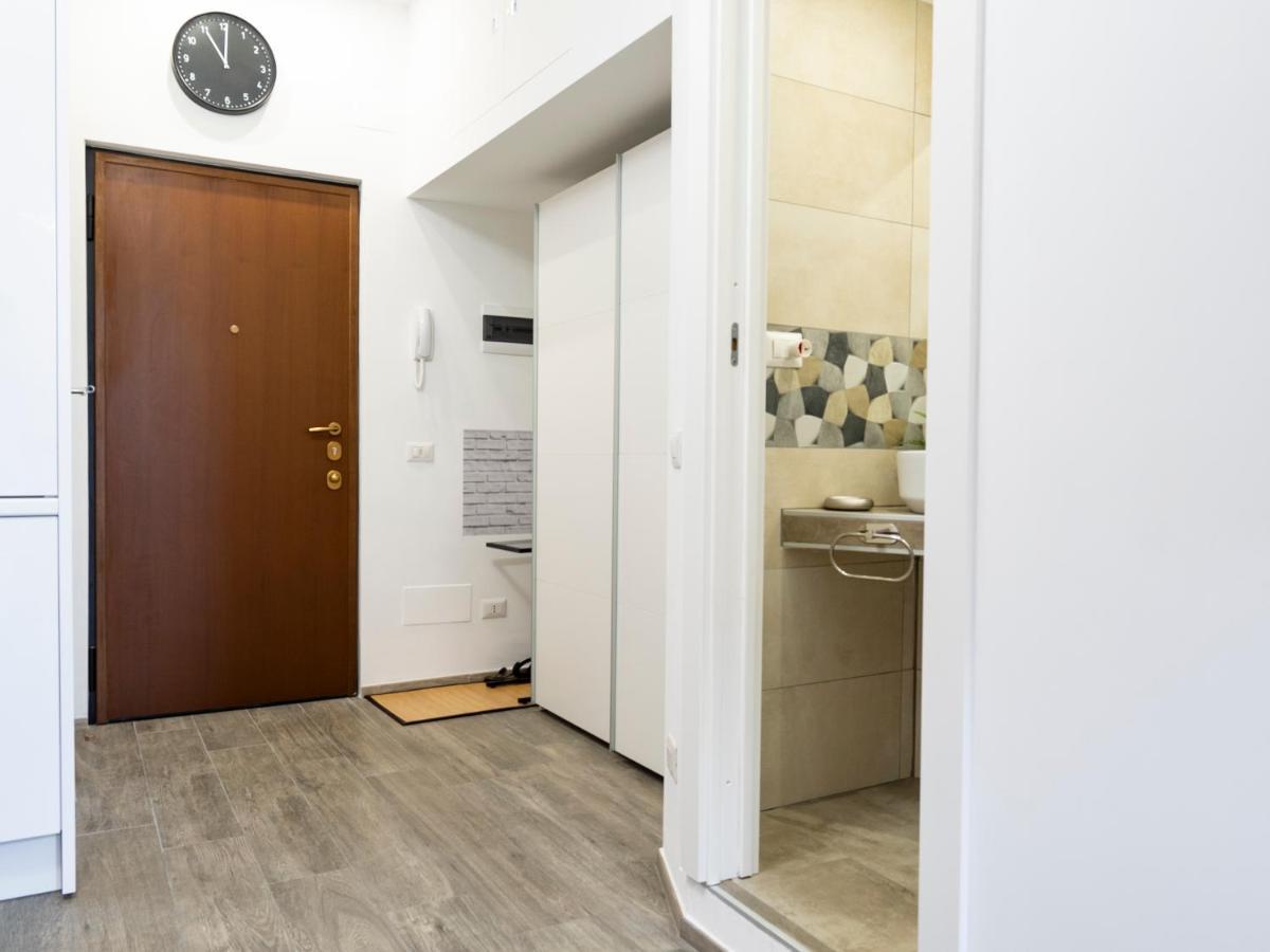 Casa Vacanze Macchi Милано Екстериор снимка