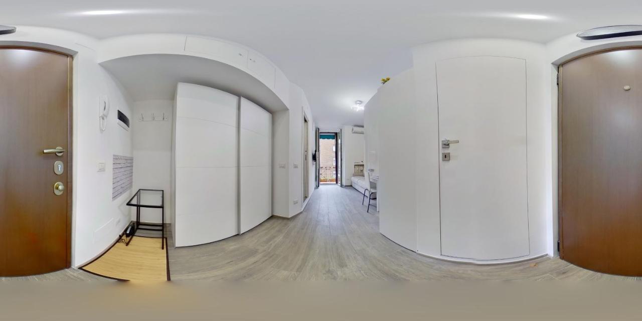 Casa Vacanze Macchi Милано Екстериор снимка