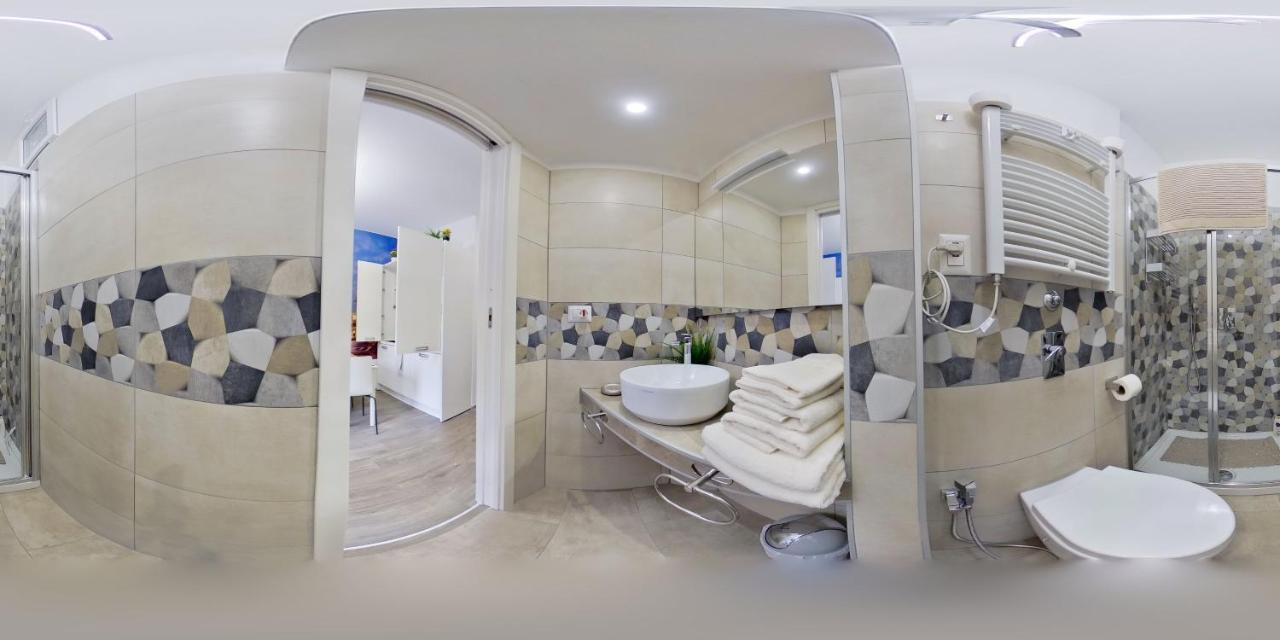 Casa Vacanze Macchi Милано Екстериор снимка