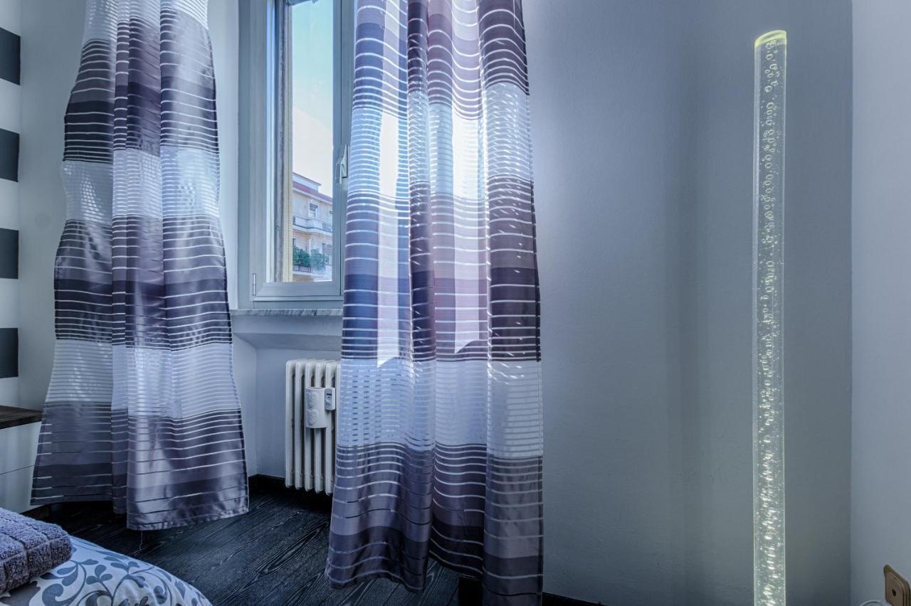 Casa Vacanze Macchi Милано Екстериор снимка