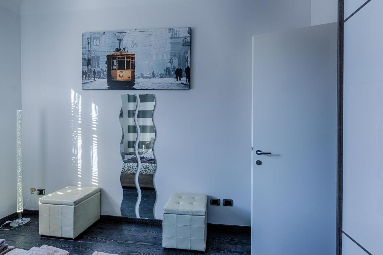 Casa Vacanze Macchi Милано Екстериор снимка