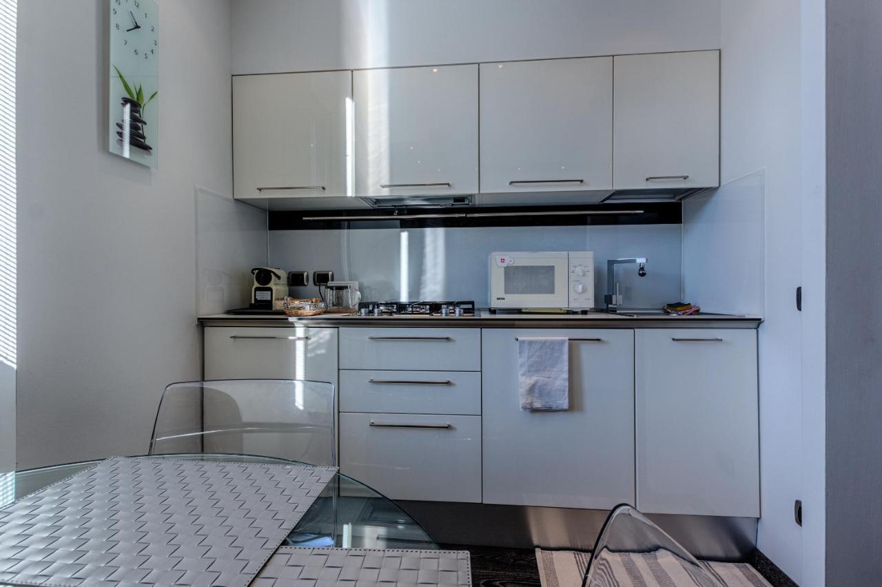 Casa Vacanze Macchi Милано Екстериор снимка