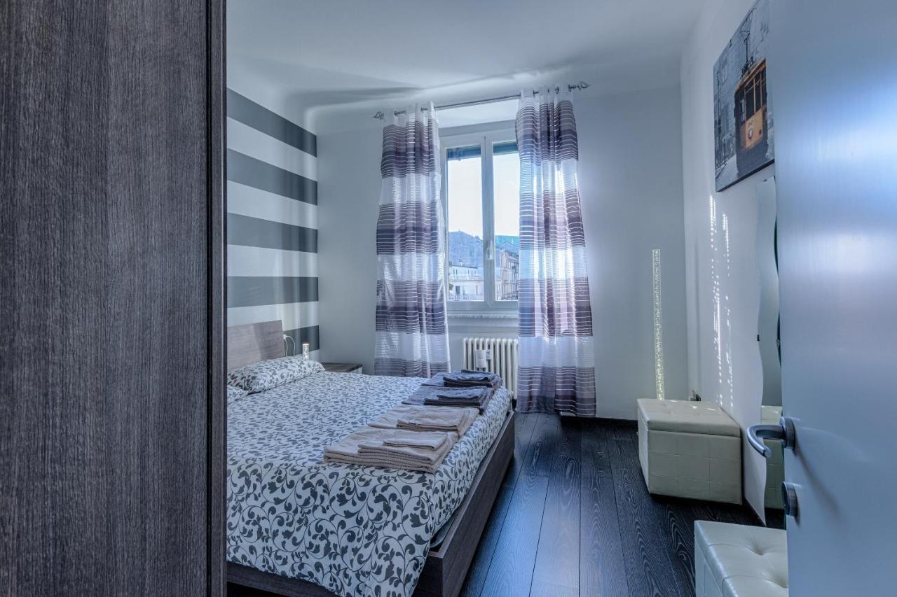 Casa Vacanze Macchi Милано Екстериор снимка